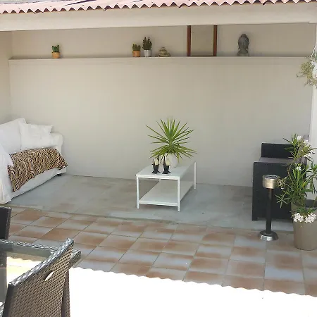 Villa Bosquet فيلة