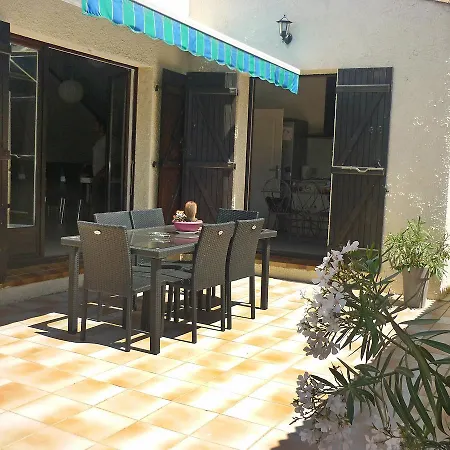 فيلة Villa Bosquet