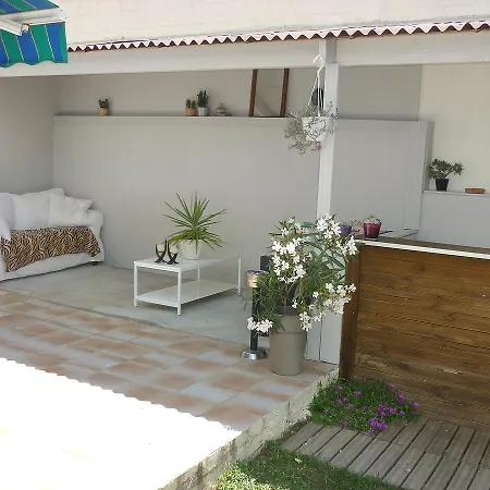 فيلة Villa Bosquet