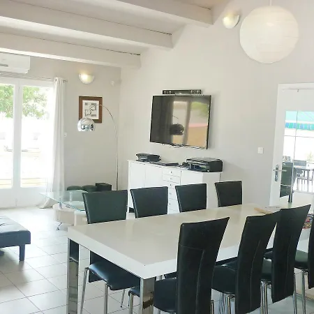 Villa Bosquet