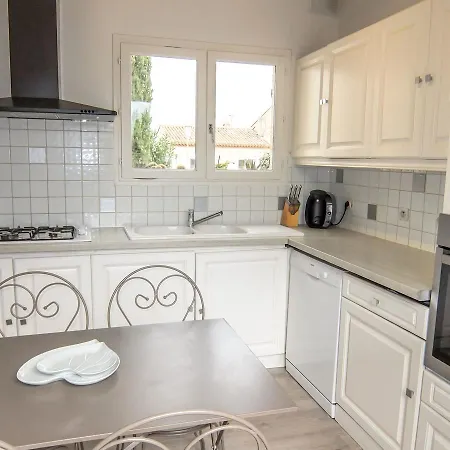Villa Bosquet *