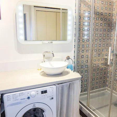 Villa Bosquet آجد