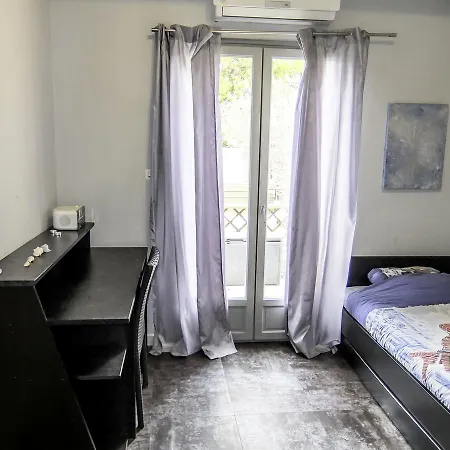 Villa Bosquet فيلة *