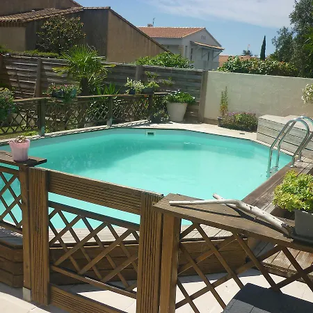فيلة Villa Bosquet