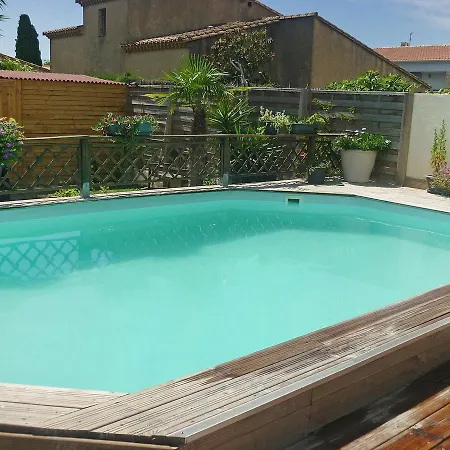 Villa Bosquet